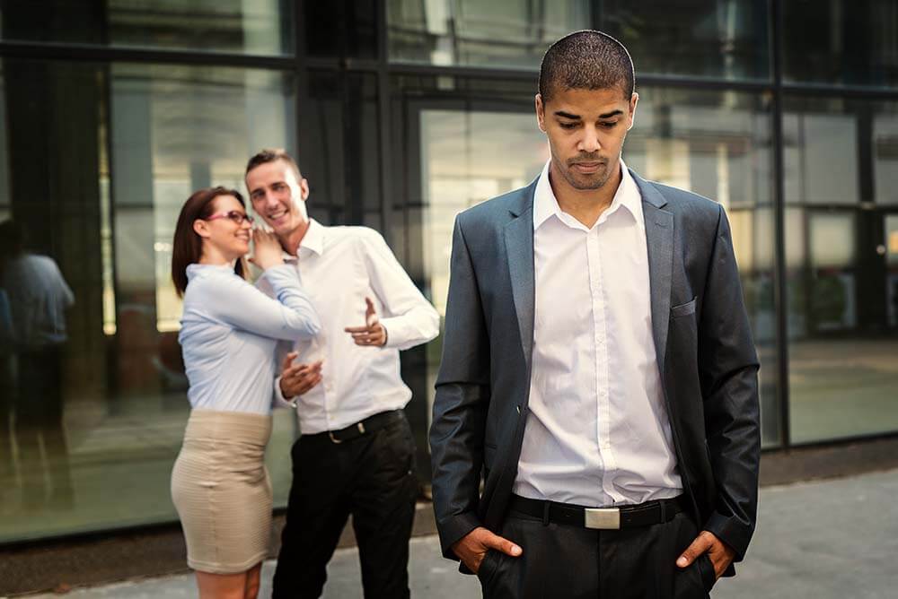 How to Prove Workplace Discrimination