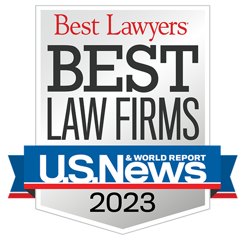 Best Lawyers Best Law Firms US News 2023