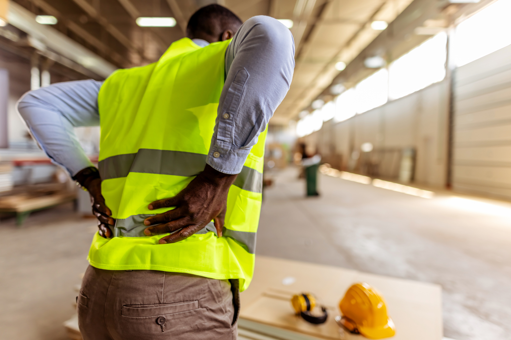 Does Workers' Compensation Affect Future Employment?
