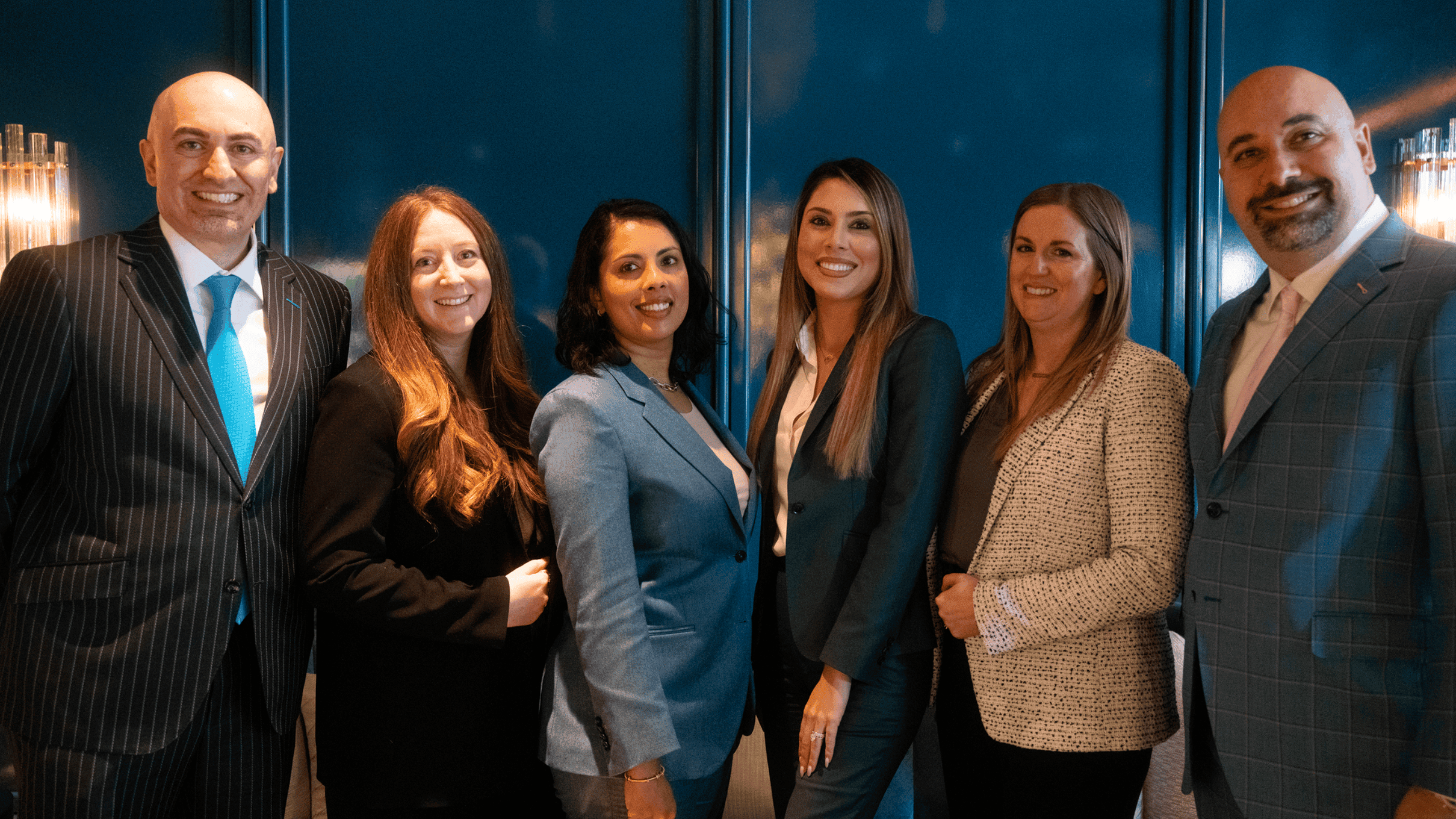 Lawyers for Justice, P.C. Announces Promotion of Four New Partners as Firm Accelerates Nationwide Growth