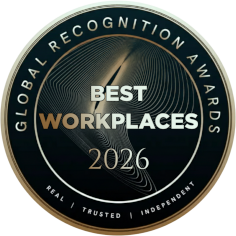 Best Workplaces 2026
